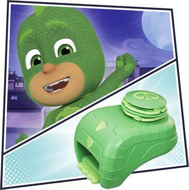 Игровой набор Перчатка PJ Masks Hasbro Гекко (F2145)