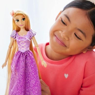 Класична лялька Disney Store Official Princess Rapunzel Принцеса Діснея Рапунцель (460012299937)