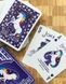 Гральні карти Bicycle Unicorn Poker - Poker Size Покерні карти (‎1041133)