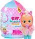 Игровой набор с пупсом IMC Toys Cry Babies Magic Tears ICY World - Dress Me Up Плакса с мини домиком&nbsp;(904156)