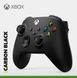 Беспроводной контроллер Xbox Wireless Controller Carbon Black Геймпад (QAT -000090)