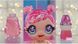 Игровой набор с куклой MGA'S Glitter Babyz  Dreamia Stardust -  Звездная пыль (586418)