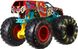 Набор машинок из 8 шт. Монстр-трак Hot Wheels Monster Trucks 1:64 (HGX21)