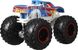 Набор машинок из 8 шт. Монстр-трак Hot Wheels Monster Trucks 1:64 (HGX21)