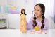 Кукла Mattel Disney Princess Belle, Beauty and the Beast, Белль с песиком, аксессуары, изменение цвета (JFC42)
