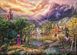 Пазл Schmidt Thomas Kinkade Disney Snow White and The Queen Білосніжка та королева 1000 шт. (58037)