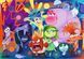 Пазл Ravensburger Inside Out 2 Думками навиворіт 1000 шт. (12001537)