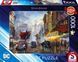 Пазл Schmidt Thomas Kinkade Batman, Superman та Wonder Woman Бетмен, Супермен та Чудо-жінка 1000 шт. (57589)
