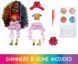Кукла Rainbow High Rainbow Shimmers Iris 28 см с набором слайма, создай радужную куклу (507581)