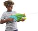 Водный бластер Hasbro Nerf Super Soaker DinoSquad Dino-Soak Суперсокер Дино Сквад Дино-Соук (‎F0496)