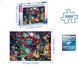 Пазл Ravensburger Alice in Wonderland Пригоди Аліси 1000 шт. (16456)