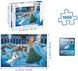 Пазл Ravensburger Collector's Edition Disney Frozen Ельза Крижане серце &ndash; 1000 шт. (&lrm;16488)
