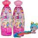 Игровой набор с фигуркой-сюрпризом IMC Toys VIP Pets Mini Fans Spring Vibes S3 Модный любимец Мини (712867)