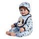 Кукла реборн Adora ToddlerTime WOOF! Boy 20 " 51 см (2020928)