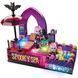 Конструктор з підсвіткою Cra-Z-Art Lite Brix Moonlight Monsters Spooky Spa Building Set Спа-салон Монстрів 53 деталей (35740)