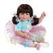 Лялька Реборн Adora Toddler Time Sugar Rush 20 " 51 см (20015006)