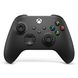 Беспроводной контроллер Xbox Wireless Controller Carbon Black Геймпад (QAT -000090)