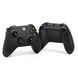 Беспроводной контроллер Xbox Wireless Controller Carbon Black Геймпад (QAT -000090)