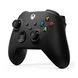 Беспроводной контроллер Xbox Wireless Controller Carbon Black Геймпад (QAT -000090)