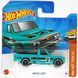 Машинка Hot Wheels Mazda Repu  HW Hot Trucks - 2023 Mattel HKH99 - N521