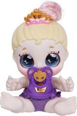 Кукла Kindi Kids Scented Teenie Tiara Маленькая сестренка Тини Тиара 20 см (50127)