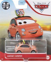 Машинка Тачки 3 Disney Pixar Cars Cartney Carsper (GRR51)