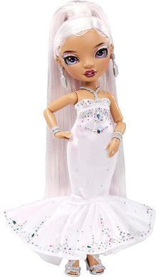 Кукла Rainbow High Roxie Grand Holiday Edition 2022 Рохие Гранд (582687) (582687EUC)
