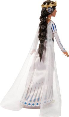 Игровой набор Mattel Disney Wish King Magnifico and Queen Amaya of Rosas Заветное желание Король Маньифико Королева Амая (HRC18)