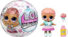 Игровой набор с куклой L.O.L. Surprise! All-Star Sports Series 5 Winter Games Зимние игры (577843)