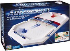 Воздушный аэрохоккей Came Zone Electronic Tablet Air Hockey (P25118)
