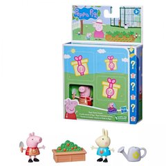 Игровой набор Свинка Пеппа Peppa Pig Peppa's Garden Surprise Садовый сюрприз Пеппи (F2519)