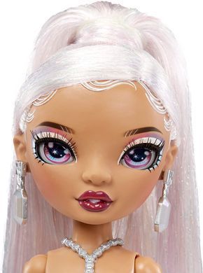 Кукла Rainbow High Roxie Grand Holiday Edition 2022 Рохие Гранд (582687) (582687EUC)
