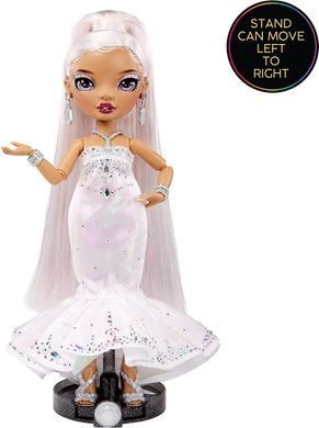 Кукла Rainbow High Roxie Grand Holiday Edition 2022 Рохие Гранд (582687) (582687EUC)