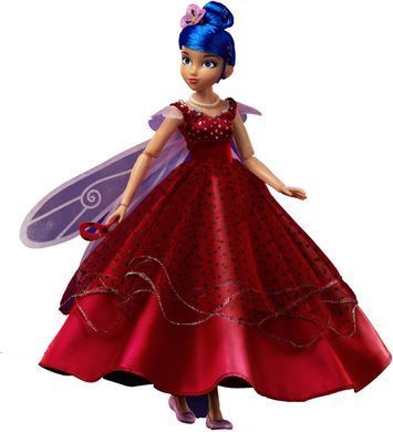Кукла Леди Баг Miraculous Ladybug and Cat Noir Marinette Маринет (50660)