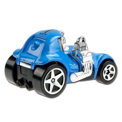 Машинка Хот Вилс Hot Wheels TOONED TWIN MILL 2021 - TOONED Mattel GRX41-M521