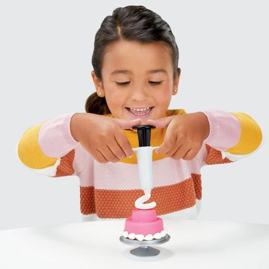 Ігровий набір Play-Doh Kitchen Creations Духовка для випікання (F1321)