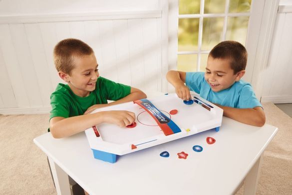 Воздушный аэрохоккей Came Zone Electronic Tablet Air Hockey (P25118)