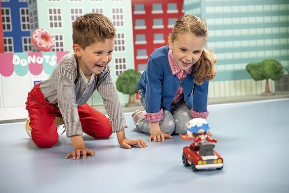 Настільна гра Goliath Donut Dash Пончик Деш (922972)