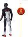 Фигурка супергероя DC Comics Mr. Terrific 30 см, Superman (6073797)