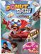 Настільна гра Goliath Donut Dash Пончик Деш (922972)