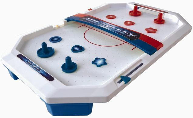 Воздушный аэрохоккей Came Zone Electronic Tablet Air Hockey (P25118)