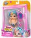 Інтерактивна лялька Little Live Bizzy Bubs Clap Baby Harper Харпер (28534)