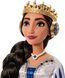 Игровой набор Mattel Disney Wish King Magnifico and Queen Amaya of Rosas Заветное желание Король Маньифико Королева Амая (HRC18)