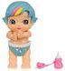 Інтерактивна лялька Little Live Bizzy Bubs Clap Baby Harper Харпер (28534)