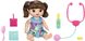 Інтерактивна лялька Hasbro Baby Alive Sweet Tears Baby Солодкі сльози Брюнетка (C0958)