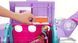 Игровой набор Barbie Dreamplane Transforming Playset Самолет мечты с куклой Барби - пилот (HCD49)