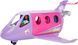Игровой набор Barbie Dreamplane Transforming Playset Самолет мечты с куклой Барби - пилот (HCD49)