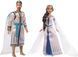 Игровой набор Mattel Disney Wish King Magnifico and Queen Amaya of Rosas Заветное желание Король Маньифико Королева Амая (HRC18)
