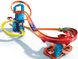 Трек Hot Wheels Track Builder Unlimited Ultra Stackable Booster Kit Motorized Моторизованний набір 5 в 1 (GWT44)