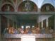 Пазл Ravensburger The Last Supper Da Vinci ART Collection Леонардо да Вінчі Тайна вечеря 1000 шт. (15776)